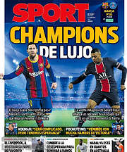 /Sport