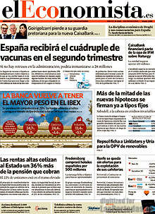 Periodico El Economista