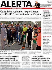 Periodico Alerta