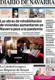 /Diario de Navarra