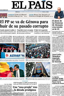 Periodico El País