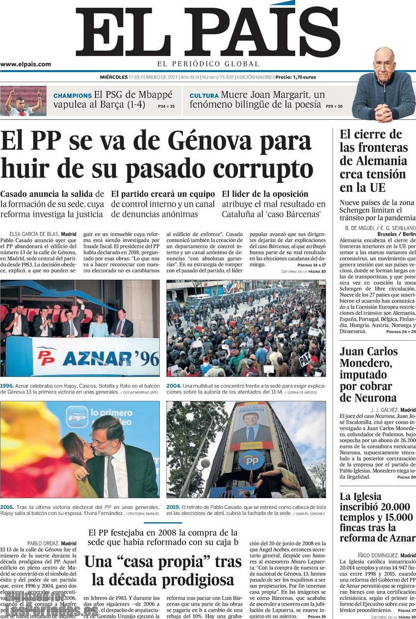 El País