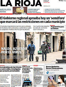 Periodico La Rioja