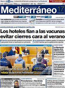 Periodico Mediterráneo