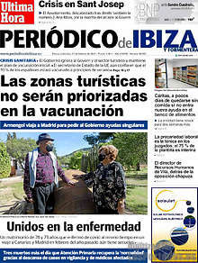 Periodico Periódico de Ibiza