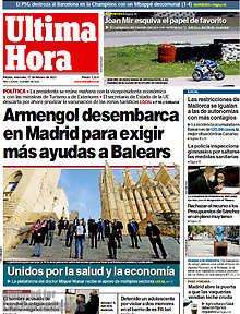 Periodico Última Hora