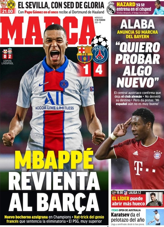 Marca