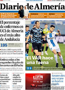 Periodico Diario de Almería