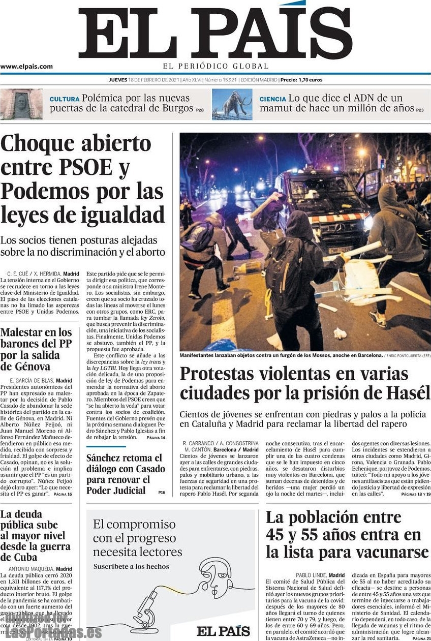 El País