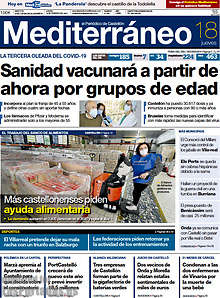 Periodico Mediterráneo