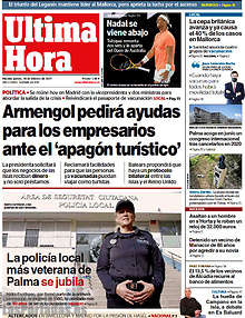 Periodico Última Hora