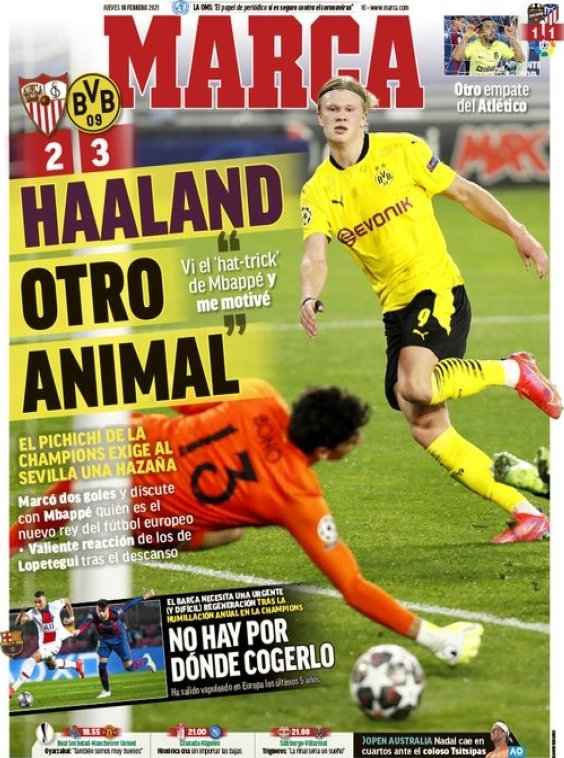 Marca