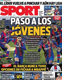 Periodico Sport