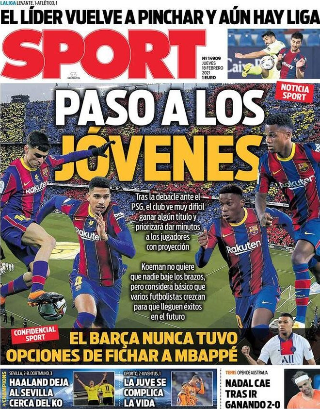 Sport