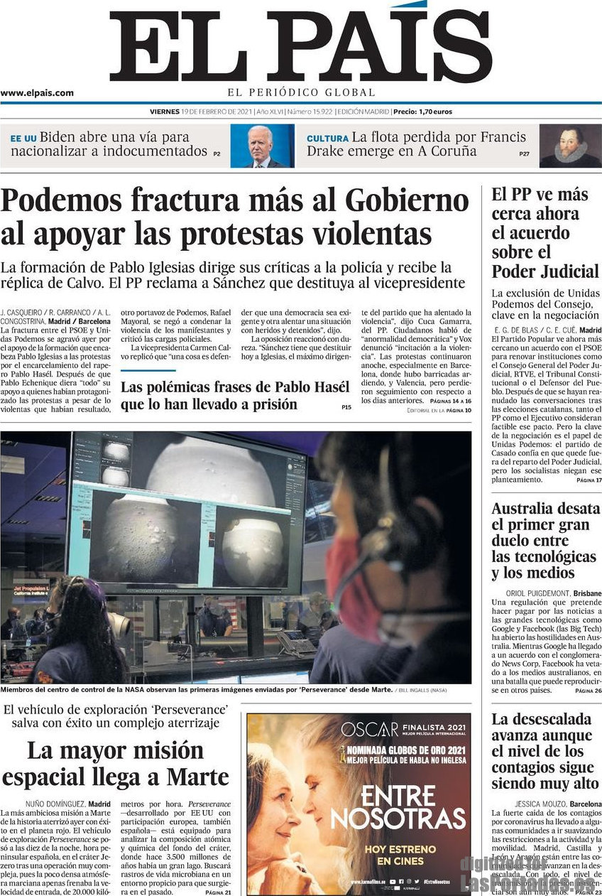 El País