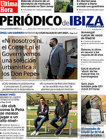 Periodico Periódico de Ibiza