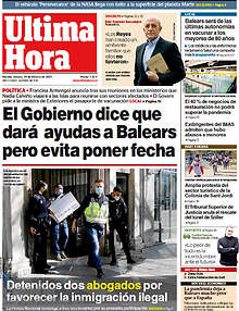 Periodico Última Hora