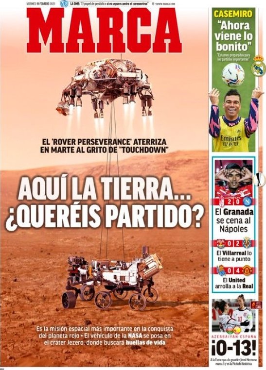 Marca