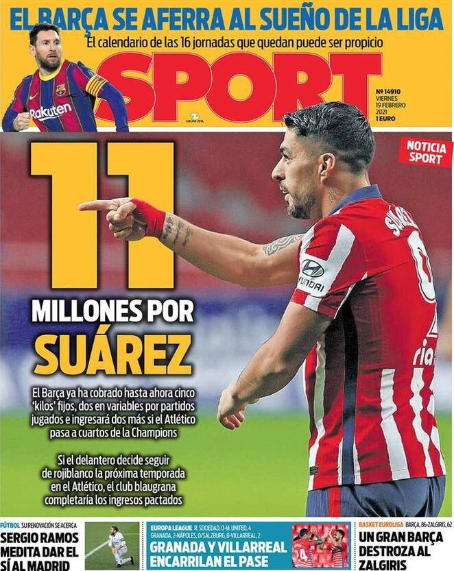 Sport