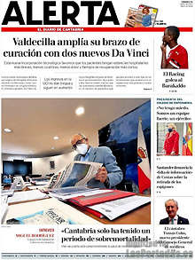 Periodico Alerta