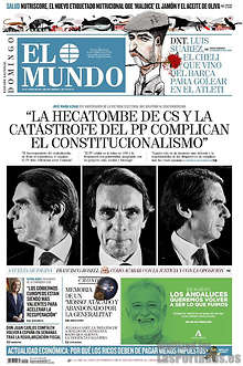 Periodico El Mundo