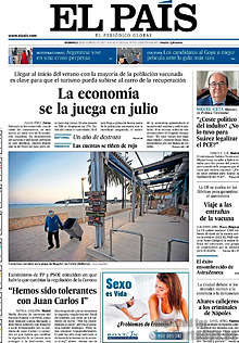 Periodico El País