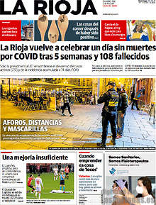 Periodico La Rioja