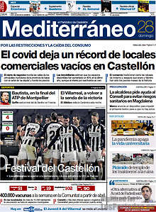 Periodico Mediterráneo