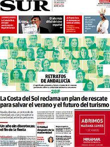 Periodico Sur