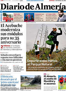 Periodico Diario de Almería