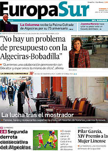 Periodico Europa Sur