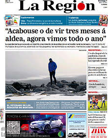 Periodico La Región