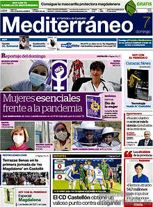 Periodico Mediterráneo