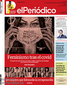 Periodico El Periódico de Catalunya(Castellano)