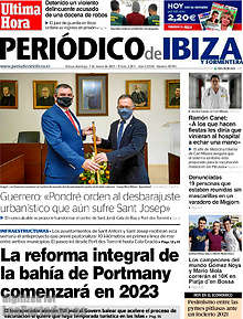 Periodico Periódico de Ibiza