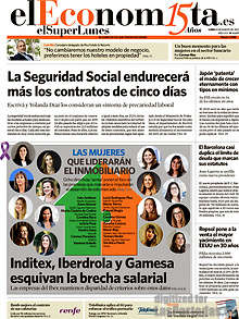 Periodico El Economista