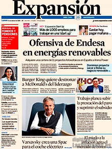 Periodico Expansion