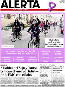 Periodico Alerta