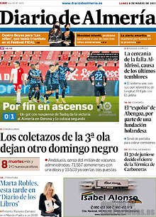 Periodico Diario de Almería