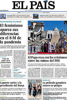 Periodico El País