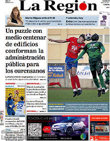 Periodico La Región