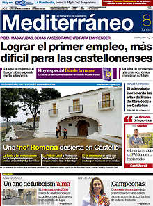 Periodico Mediterráneo