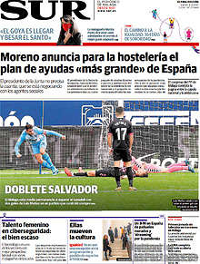 Periodico Sur