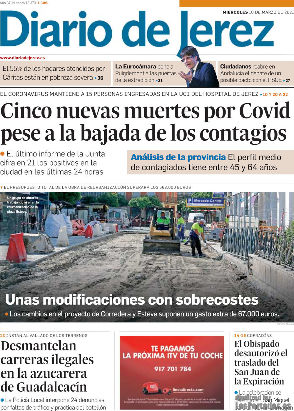 Diario de Jerez