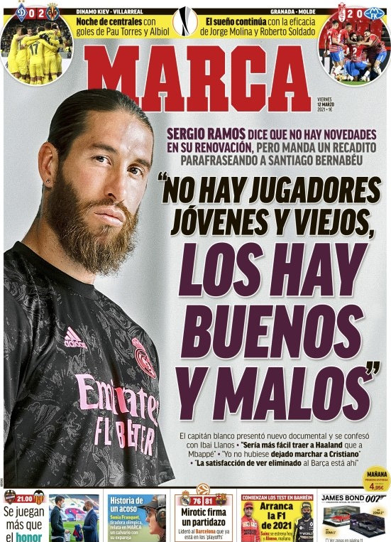 Marca