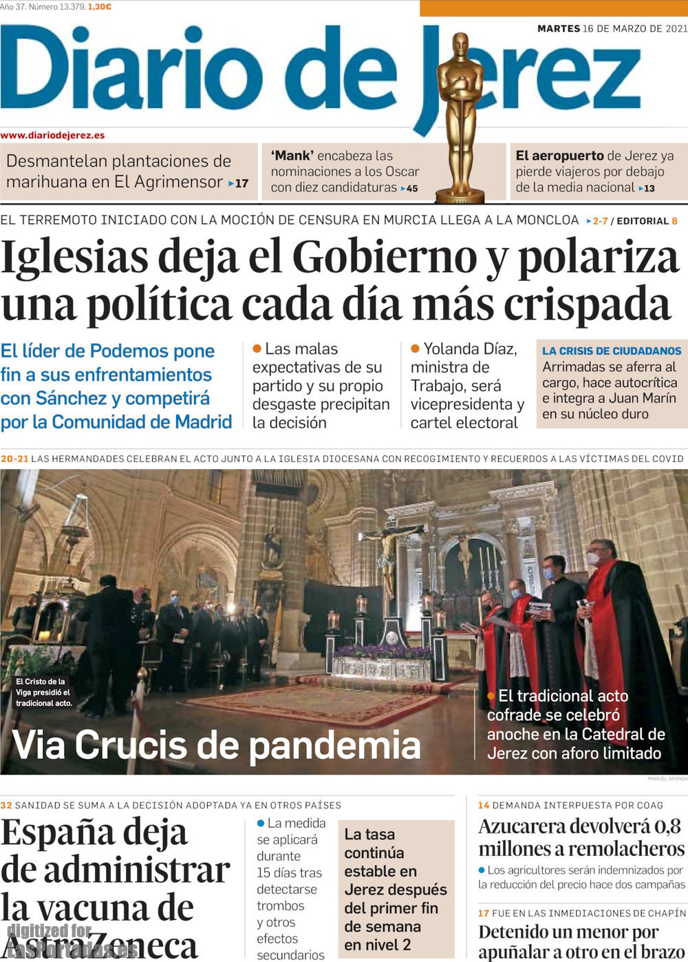 Diario de Jerez