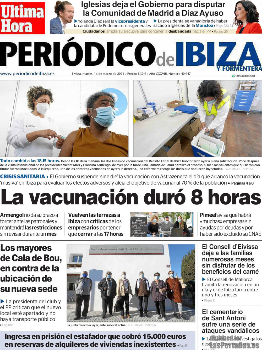 Periódico de Ibiza