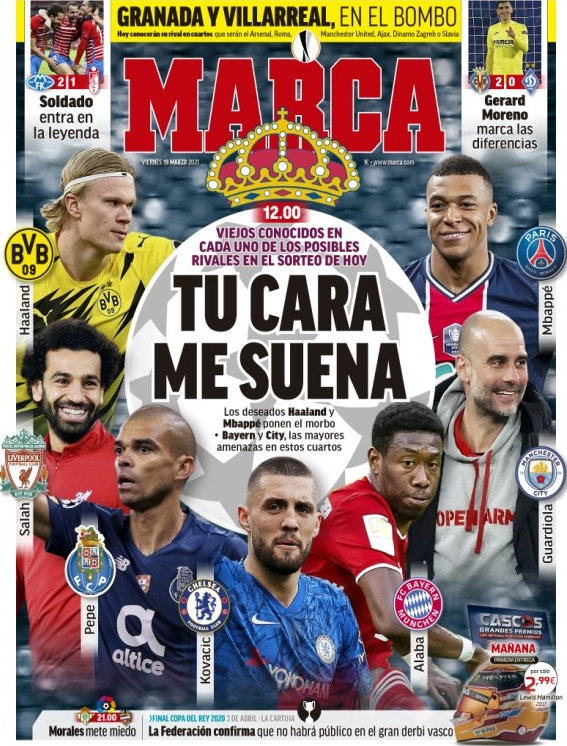 Marca