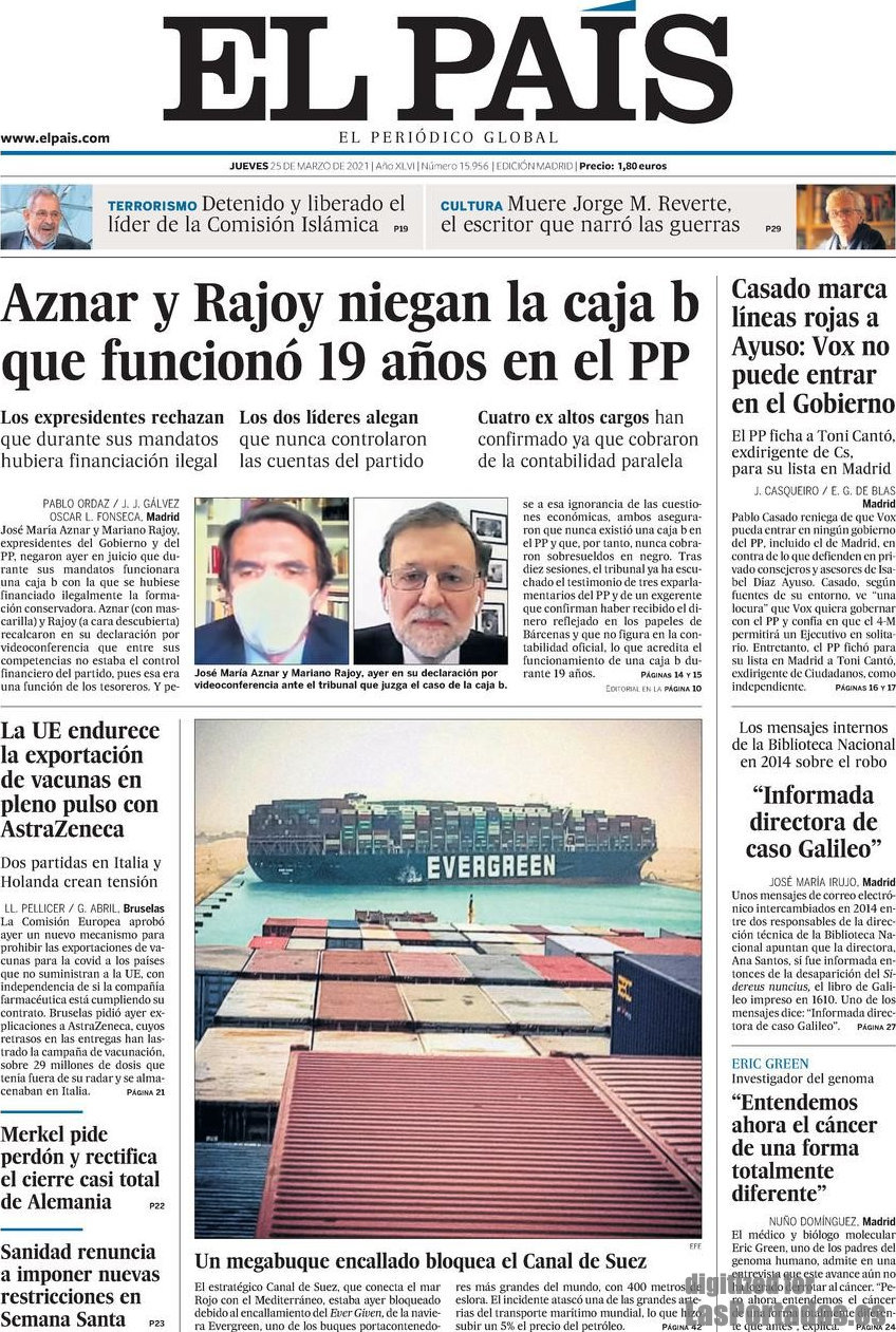 El País