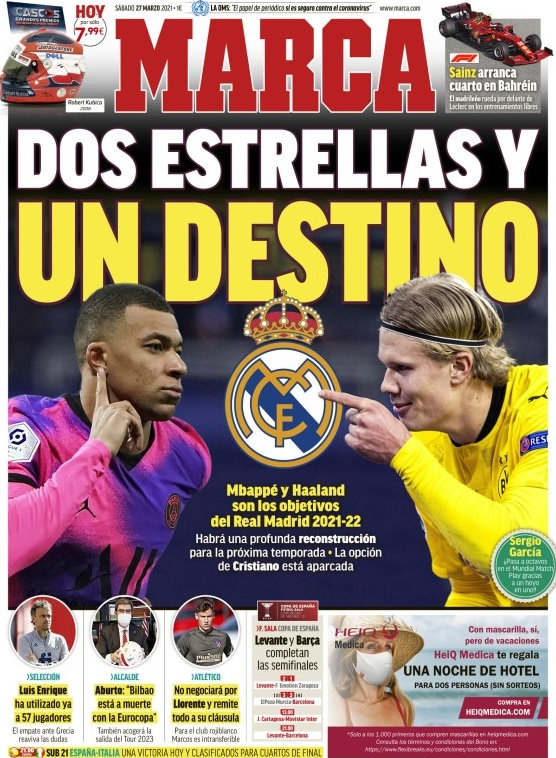 Marca